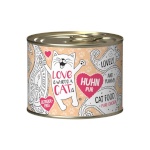 Love Is Where A Cat Is kassitoit Chicken, 200g