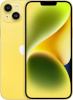 Apple iPhone 14 Plus 128GB Yellow, kollane