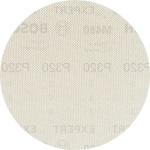 Bosch lihvpaber EXPERT Sandings Nets M480,125mm,K320, 5x