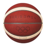 Molten korvpall Basketball Olympic Games Paris 2024 B7G5000-S4F