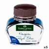 Faber-Castell Tint sinine 6tk 30ml