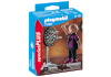 Playmobil klotsid Special Plus 71165 Darts Player