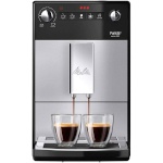 Melitta Kohvimasin F230-101 Hõbedane 1450 W