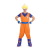 Maskeraadi kostüüm täiskasvanutele My Other Me Goku Dragon Ball sinine oranž M