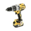 Dewalt Kruvikeeraja DCD996P2 90 W