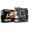 Gigabyte emaplaat H610I H610,LGA1700, Mini-ITX, DDR5