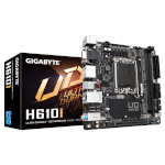 Gigabyte emaplaat H610I H610,LGA1700, Mini-ITX, DDR5