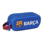 F.C. Barcelona kahe sahtliga pinal meresinine 21x8x6cm 3D