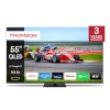 THOMSON televiisor 55" QLED 4K 55qg7c14