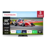 THOMSON televiisor 55" QLED 4K 55qg7c14