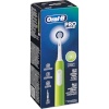 Braun elektriline hambahari Oral-B Pro Junior Electric Toothbrush, roheline