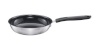 Fiskars pann 1072249 Ceramic Frying Pan, 20cm 