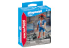 Playmobil klotsid Special Plus 71164 Mechanic