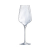 C&S klaaside komplekt Chef & Sommelier Symetrie läbipaistev 6tk 450ml