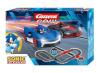 Carrera track automobile Sonic springboard 4,3m