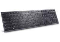 Dell klaviatuur Wireless Kb900 nor 580-bbdn