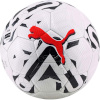 Puma jalgpall Orbita 3 TB Fifa Quality valge-punane-must 83776 03 5