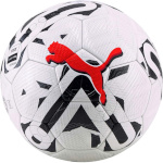 Puma jalgpall Orbita 3 TB Fifa Quality valge-punane-must 83776 03 5