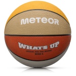 Meteor korvpall What's up 5 16797 basketball uniw