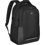 Wenger sülearvutikott XE Ryde 16" Rucksack mit Tablet-Fach must