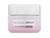 L'Oréal Paris näokreem Glycolic-Bright Glowing Cream Night 50ml, naistele