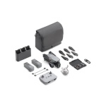 DJI droon|air 3s Fly More Combo (dji Rc-n3)|consumer|cp.ma.00000815.03