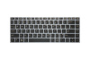 Hp 844423-B71 Laptop Spare Part Keyboard