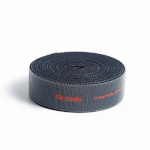 Mcdodo kaabli organiseerija Velcro tape, cable organizer Mcdodo VS-0960 1m (must)