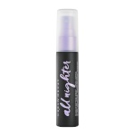 Urban Decay meigikinnitussprei All Nighter Long Lasting Makeup Setting Spray 30ml, naistele