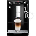 Melitta espressomasin E957-201 SOLO & PERFECT MILK must