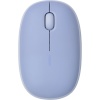 Rapoo hiir Rapoo M660 Silent violetne Wireless Multi-Mode Mouse