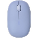 Rapoo hiir Rapoo M660 Silent violetne Wireless Multi-Mode Mouse