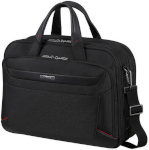 Samsonite sülearvutikott PRO DLX6 15.6", must