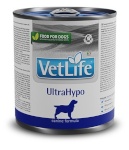 Farmina koeratoit Vet Life UltraHypo, 300g