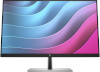 Hp monitor hp e24 G5 23.8" IPS, FHD, 16:9, matte, 5Ms, swivel, pivot, height, tilt, 6n6e9aa