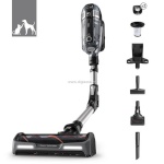 Tefal varstolmuimeja TY99A X-Force Flex 14.60 Auto Animal Care Vacuum Cleaner, must/hall