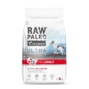 Vetexpert kuivtoit koerale Raw Paleo Ultra Mini Adult Beef, 8kg