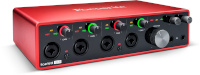 Focusrite Scarlett 18i8 3rd Gen helikaart USB siini jaoks