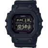 Casio G-Shock meeste kell THE KING - XL G-SHOCK All Black - Matt (Ø 53,5 mm)