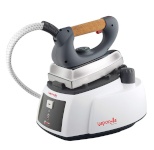 Polti aurukeskus Steam Generator PLEU0186 Vaporella 505 Pro, valge