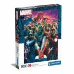 Marvel pusle Super Heroes 1000-osaline