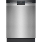 Siemens eraldiseisev nõudepesumasin SN45YS00AE IQ500 Undercounter Dishwasher, 60cm, roostevaba teras