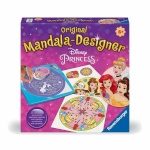 Ravensburger paberist käsitöö mängud Mandala Midi Disney Princesses