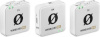 Rode juhtmevaba mikrofon Wireless ME Dual White