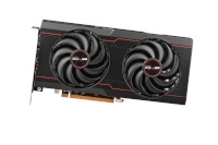 Sapphire videokaart Radeon RX6650XT Gaming Pulse 8GB GDDR6 HDMI 3xDP