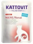 Kattovit kassitoit Feline Diet Niere/Renal Beef, 85g