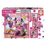 Minnie Mouse pusle 17630