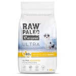 Vetexpert kuivtoit koerale Raw Paleo Ultra Medium & Large Puppy Turkey, 10kg