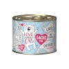 Love Is Where A Cat Is kassitoit Salmon, 190g