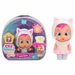 Tm Toys mängunukk Doll Cry Babies Magic Tears Di Stars Talent Daisy